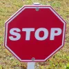 Individual Traffic Signs thumbnail 11