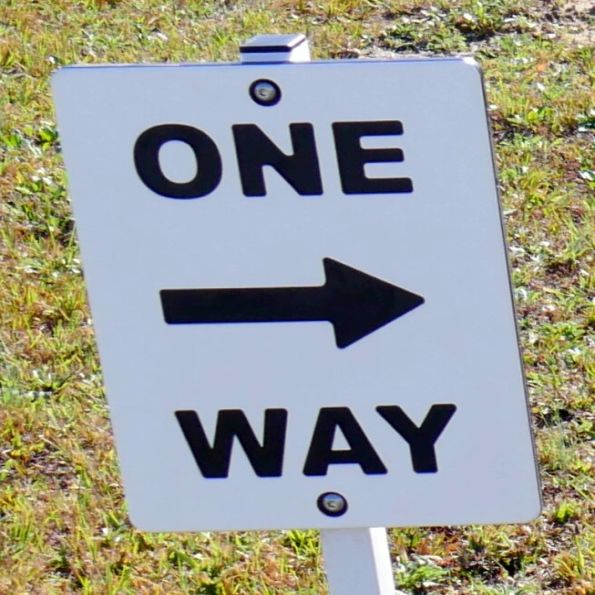 Individual Traffic Signs