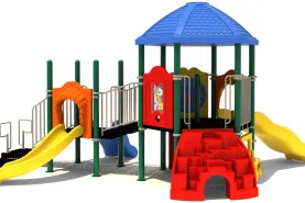 Playground Equipment