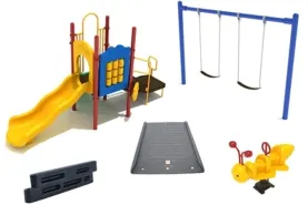 Playground Packages