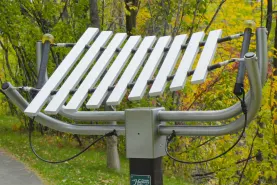 Playground Art & Music