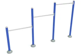 Triple/Quad Stations