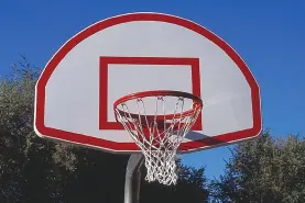 Goals & Hoops