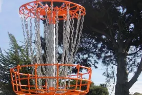 Disc Golf