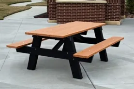 Plastic Tables