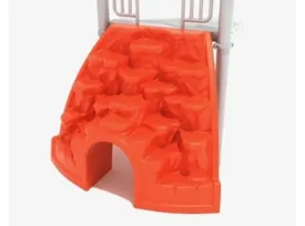 Structure Climber Parts