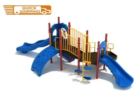 Quick Ship Structures