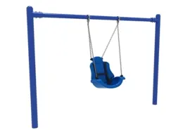 Adaptive Swings