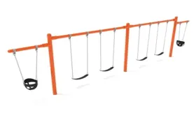 Cantilever Swings