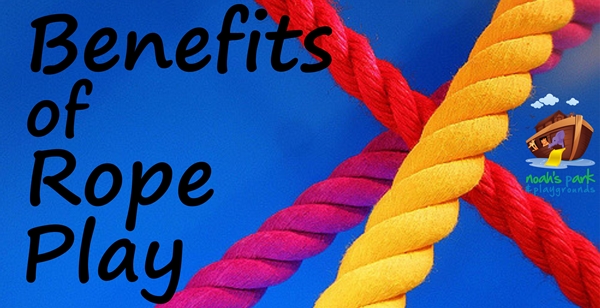 The Benefits of Rope Play